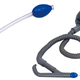 Illustration for article titled The Best Vacuum Add-On Is the One That Saves You From Choking to Death
